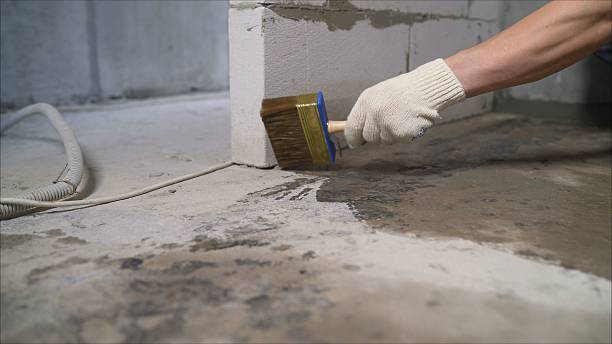 24/7 Emergency Waterproofing experts in Partlow, VA